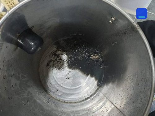 주성동 하수구막힘 상가 악취 나는 배관 세척